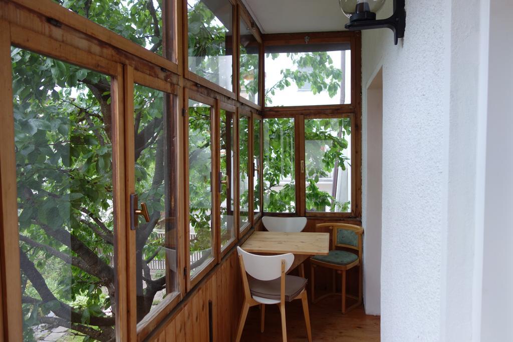 Residence Hofer Bressanone Esterno foto