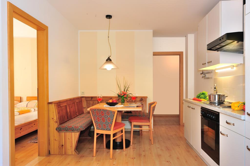 Residence Hofer Bressanone Esterno foto