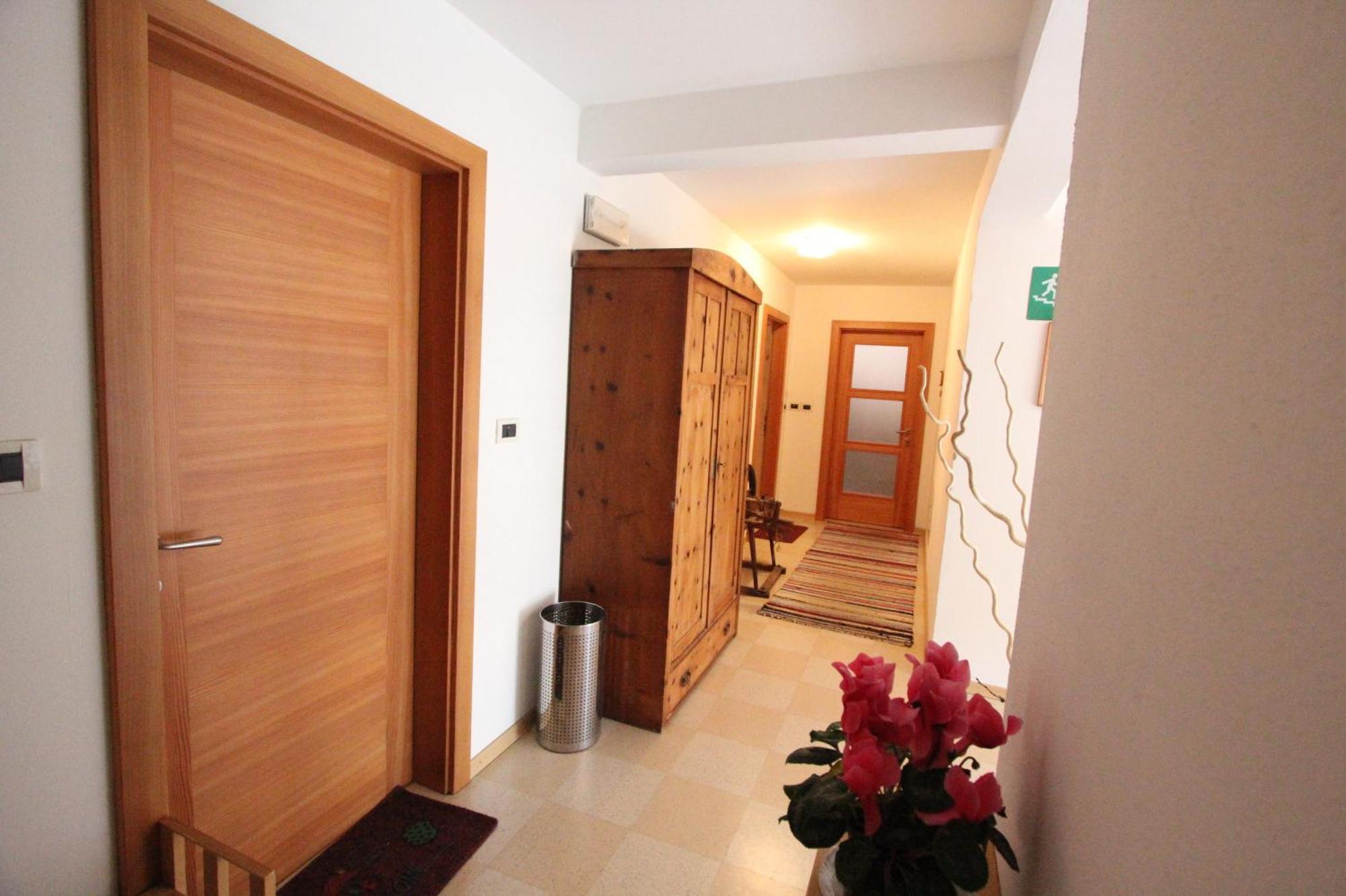 Residence Hofer Bressanone Esterno foto