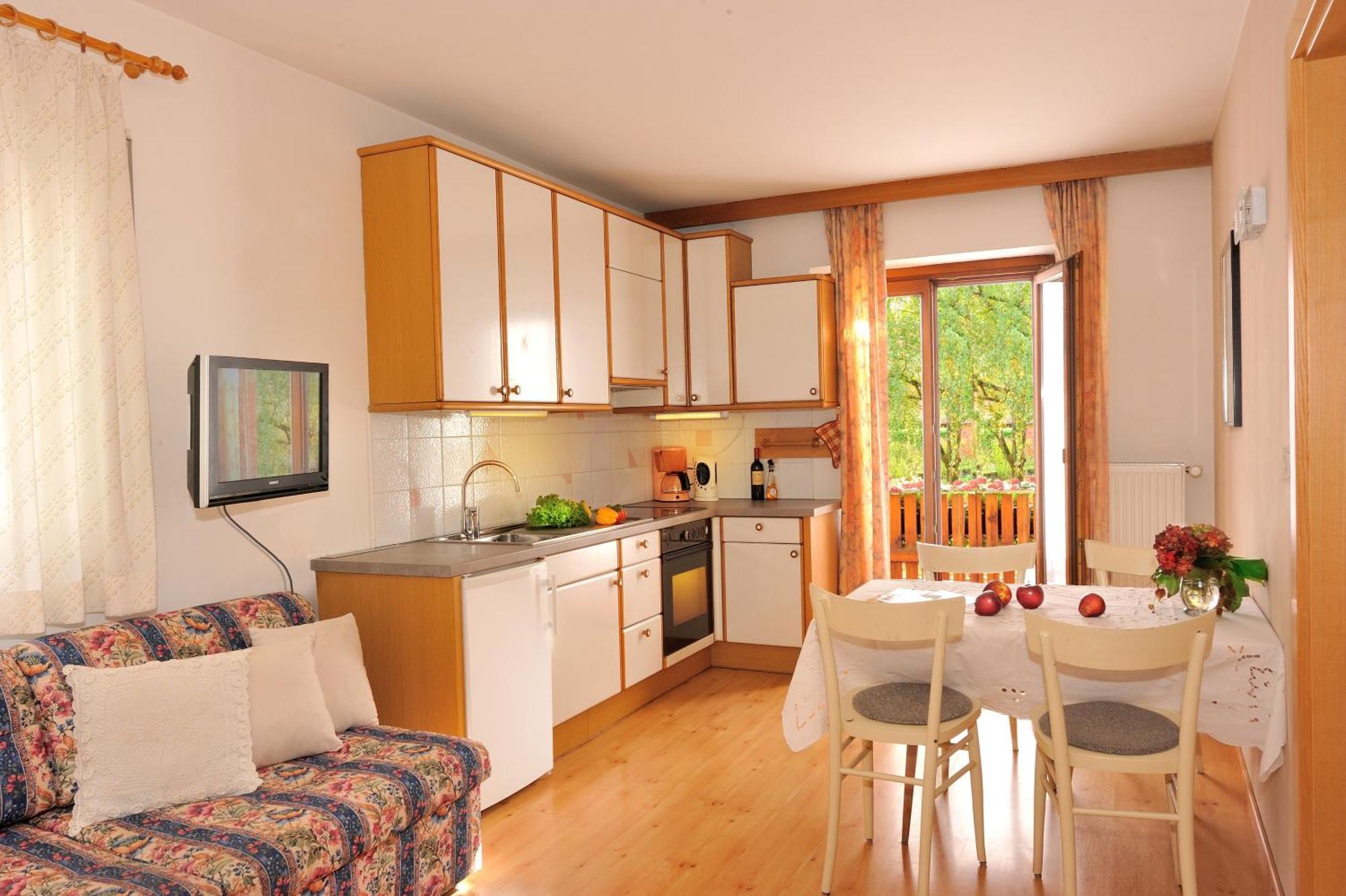 Residence Hofer Bressanone Camera foto