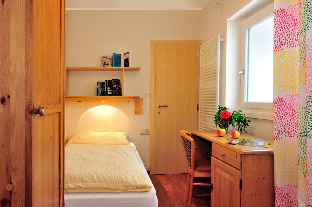 Residence Hofer Bressanone Esterno foto