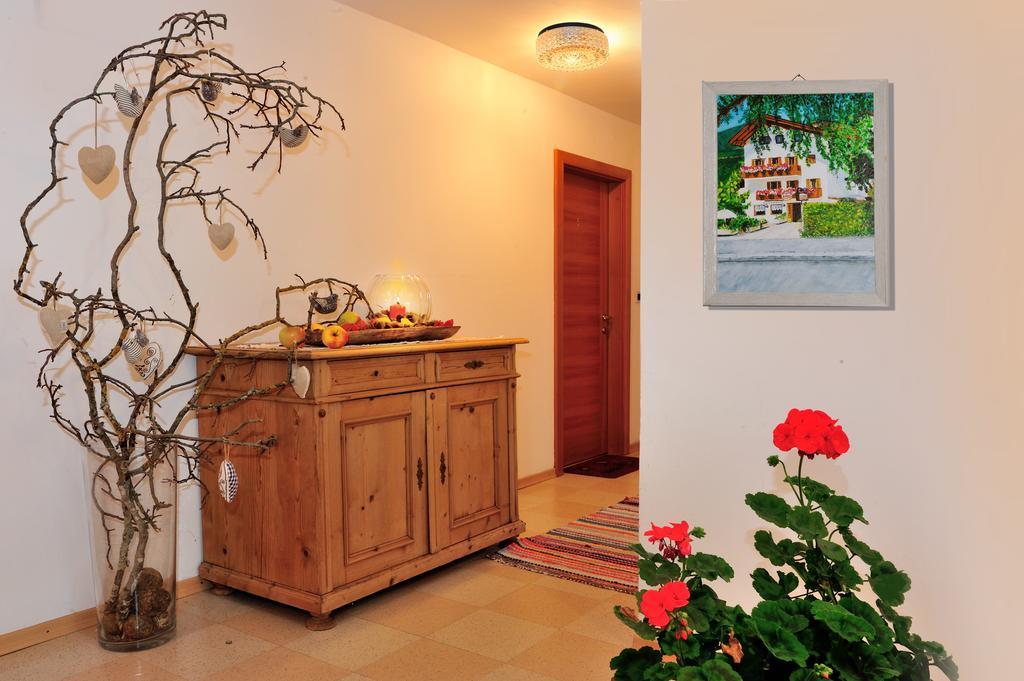 Residence Hofer Bressanone Esterno foto
