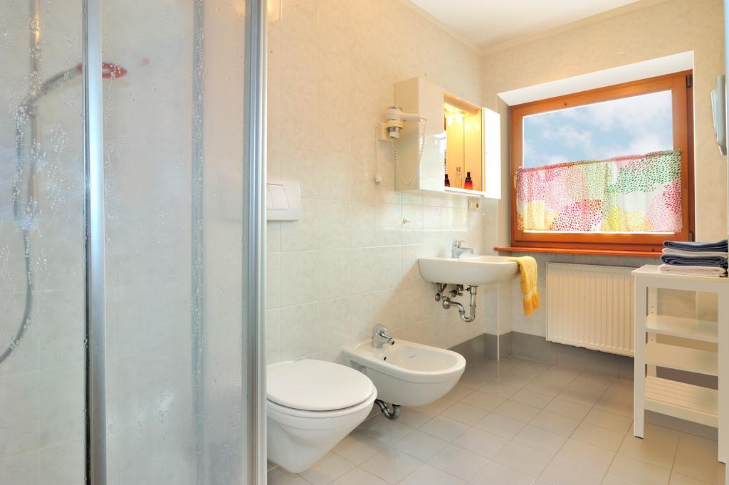 Residence Hofer Bressanone Esterno foto