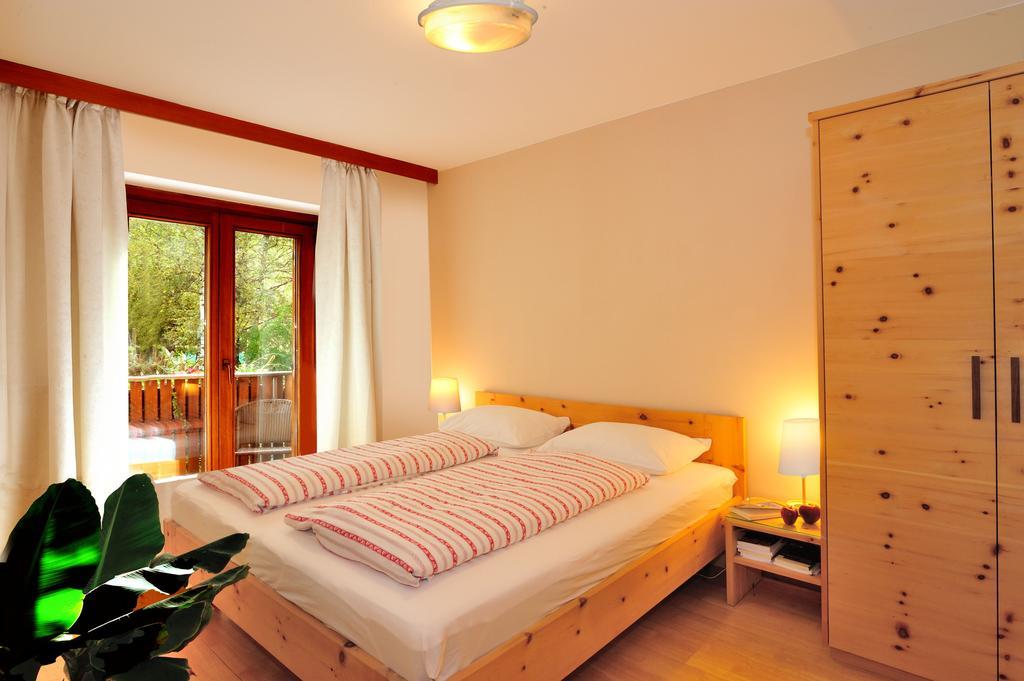 Residence Hofer Bressanone Esterno foto
