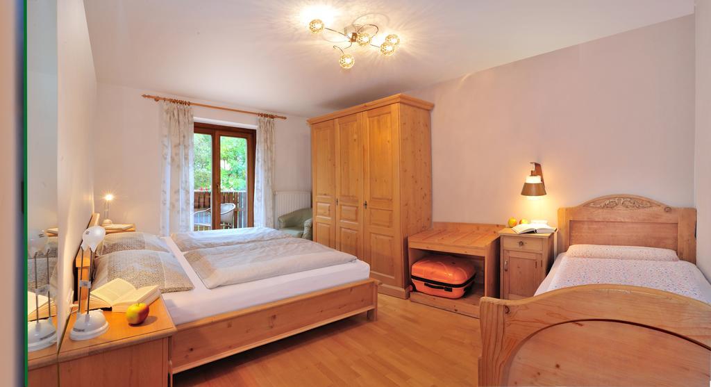 Residence Hofer Bressanone Esterno foto