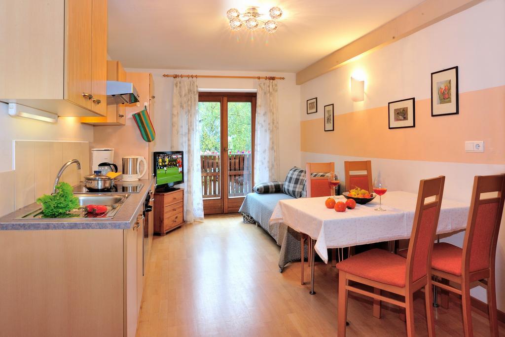 Residence Hofer Bressanone Esterno foto