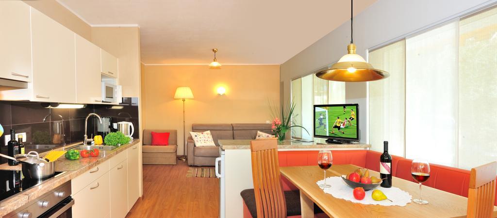 Residence Hofer Bressanone Esterno foto