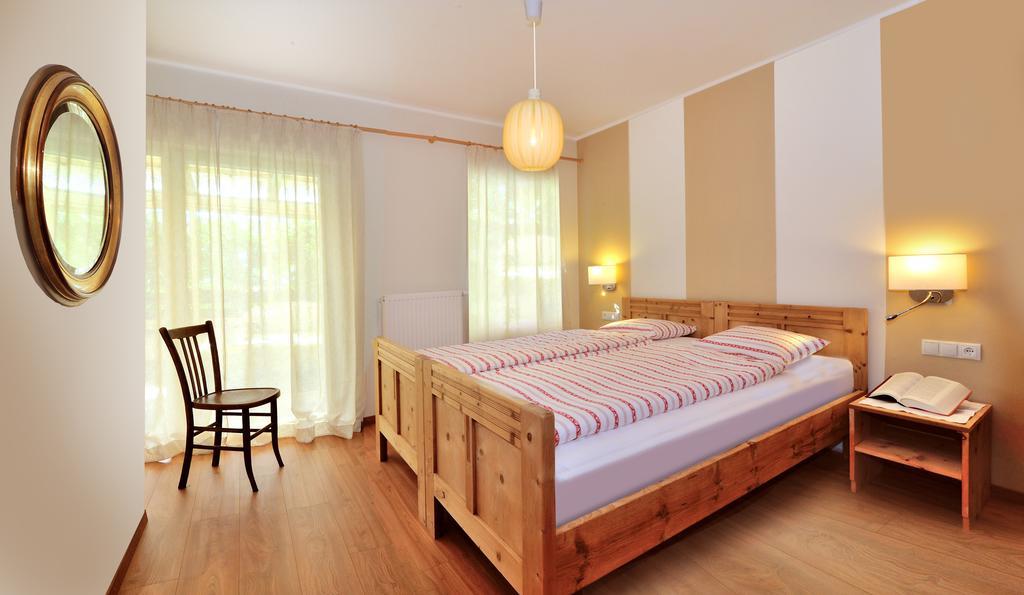 Residence Hofer Bressanone Esterno foto