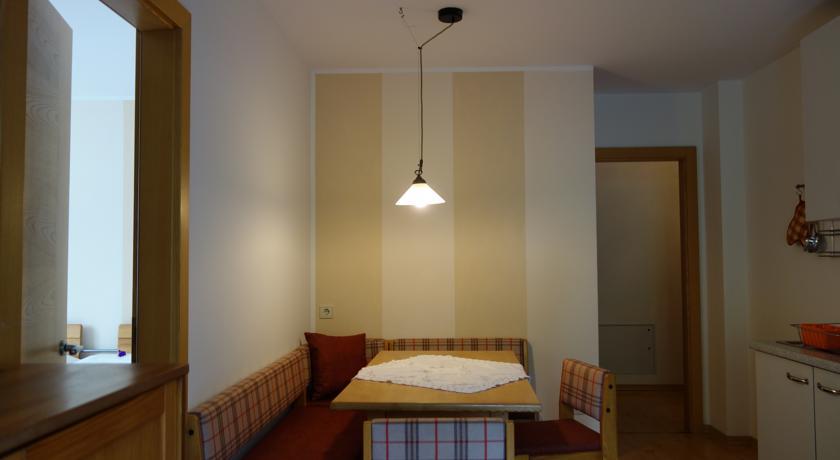 Residence Hofer Bressanone Camera foto
